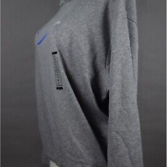 NWT Womens Nike Sportswear  Easy Fleece Hoodie - Picture 2 of 11